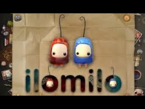 video Ilomilo Plus