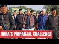 Rajnath Singh Reviews Security In J&K | India’s Pirpanjal Challenge: Peaceful Region To Terror Hub