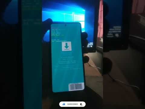 Samsung a52s hard reset remove password إزالة وحذف رمز الباسورد سامسونج