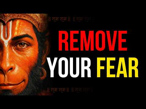 40 Life Lessons from the Hanuman Chalisa (That Will Change How You See Yourself)