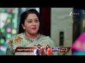 Chamanthi | Ep - 283 | Best Scene | Nov 24 2025 | Zee Telugu