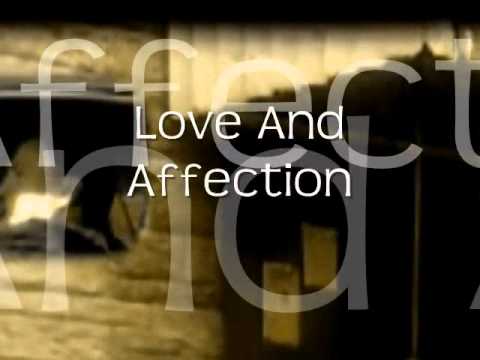 Brass Rootz International - Love & Affection