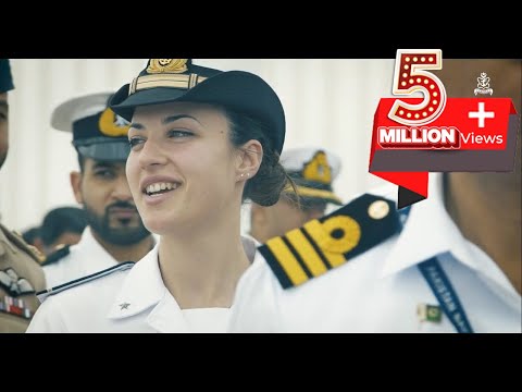 Upload mp3 to YouTube and audio cutter for Pakistan Navy National Song | The Call of Peace | Exercise AMAN 2021 | Together For Peace download from Youtube