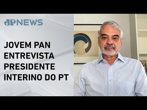 Humberto Costa sobre o PT: “Não há grandes divergências ou rachas políticos”