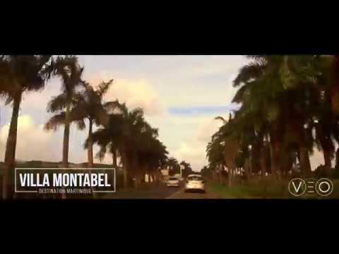 Vidéo de l’hébergement