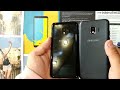 Samsung Galaxy J2 Core 2018 vs Samsung Galaxy J2 2018 / J2 Pro