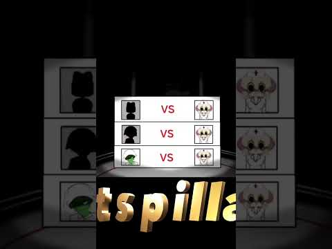 lorna vs tripod #tripod #waroftheworld #lorna #terriblemouse