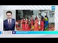News Express | TOP 20 News Headlines | Sakshi Speed News at 7:00AM | 22-09-2025 | @SakshiTV​