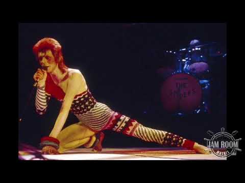 Day Job - The Jean Genie - David Bowie Compilation Day Job - The Jean Genie - David Bowie Compilation