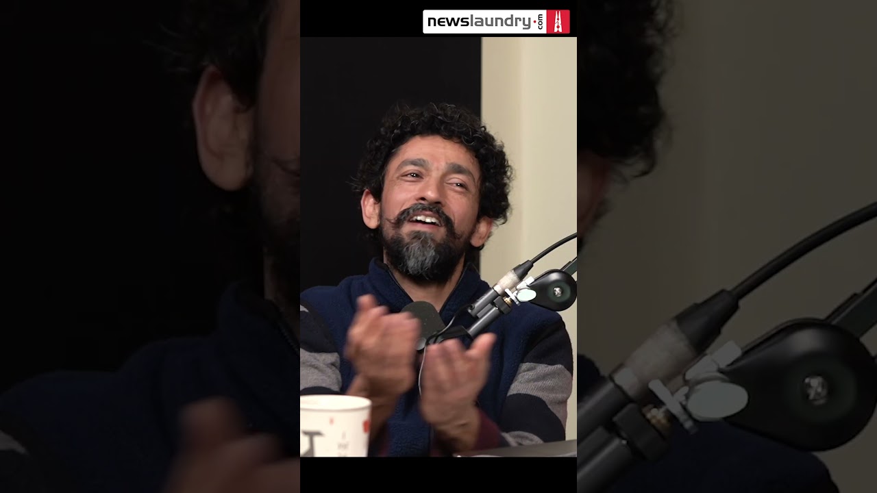 What happened when Abhinandan met Arnab