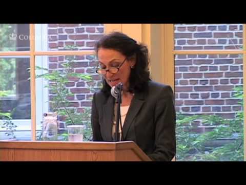 Dr. Margaret Hamburg on global infectious diseases