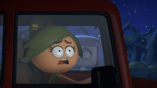 Astrolology - Duch na palube