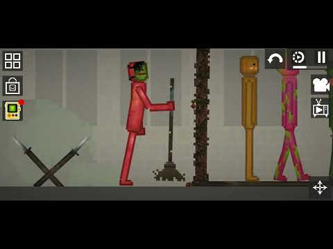 Manzana se le mete el chamuco parte 2👹👹👹