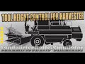 Tool Height Control For Harvester v1.0.0.1