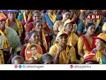 జగన్ తో జాగ్రత్త  మాయచేసి ఓట్లు వేయించుకుంటాడు | Chandrababu Comments On CM Jagan | ABN Telugu  - 03:11 min - News - Video