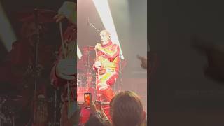Till Lindemann Live Silver Spring Maryland #rammstein #metal #rock #concert Maryland USA🇺🇸