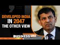 Raghuram Rajan Says Indias Growth Wont Help Country Exit Lower Middle Income Trap | Business News
