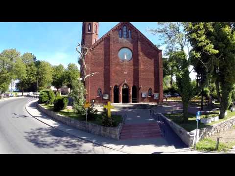 Vidéo de l’hébergement