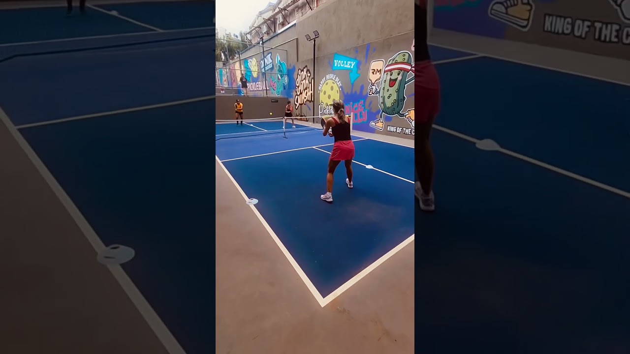 Sobre a nossa clínica de pickleball na Arena RM no dia 08/02/2025 vem você também jogar pickleball!!