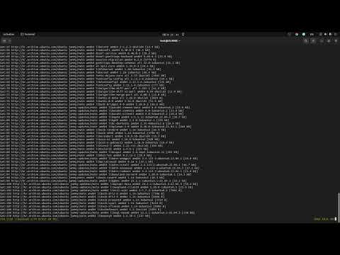 oss quick start | deepseek 로컬 설치 + OpenWeb UI연동 + CUDA사용 설정