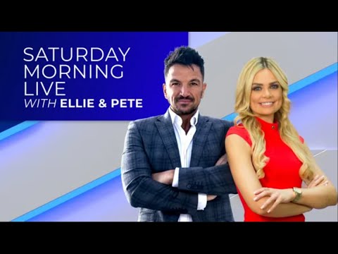 Saturday Morning Live | Saturday 24th February