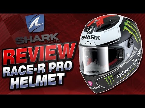 video Shark Race R