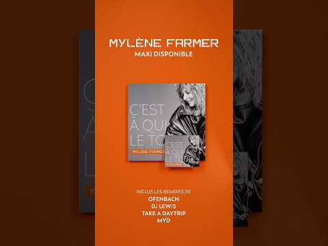 Maxi remixes disponible