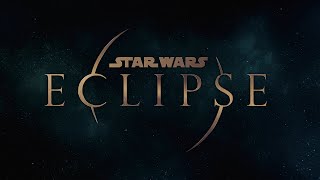 Star Wars Eclipse Cinematic Reveal Movie Trailer Video HD