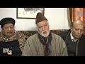 J&K: Awami National Conference to File Review Petition on Article 370 Judgement Before Supreme Court  - 02:58 min - News - Video