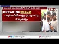 TDP Activists Gets Emotional Over Attack On Pulivarthi Nani || ABN Telugu  - 12:52 min - News - Video