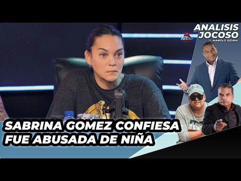 ANALISIS JOCOSO - SABRINA CONFIESA ALGO INCREIBLE Y DOLOROSO