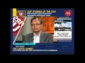 Modis Policy Advisor, Arvind Panagariya Next RBI Governor ?  - 02:50 min - News - Video