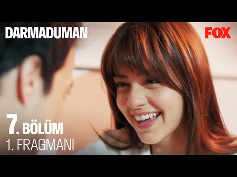 Darmaduman 7. Bölüm 1. Fragmanı