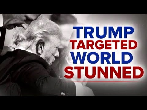 Donald Trump Assassination Attempt: Mood Of Nation Amid Shock Attack On Presidential Candidate