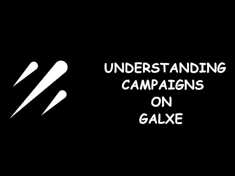 Three Reasons Why You Are Unable to Verify Tasks for Campaigns on Galxe