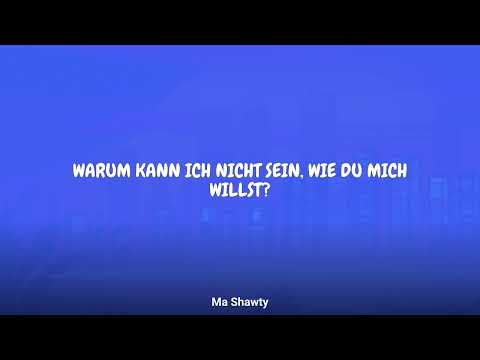 Jazeek - Ma Shawty (Lyrics)