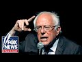 Bernie Sanders torched on The Five: ‘Full of crap’
