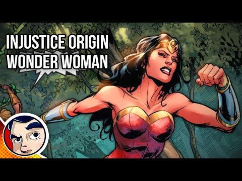 Injustice