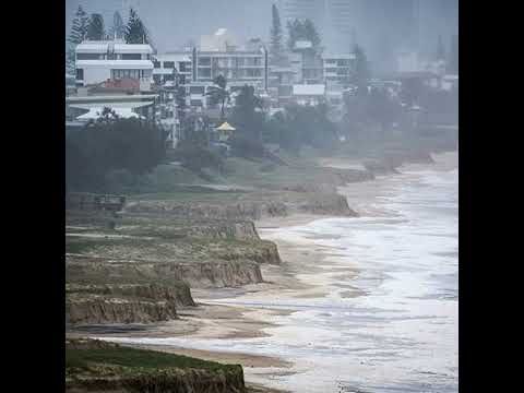 What does Earth's record-high energy imbalance mean?