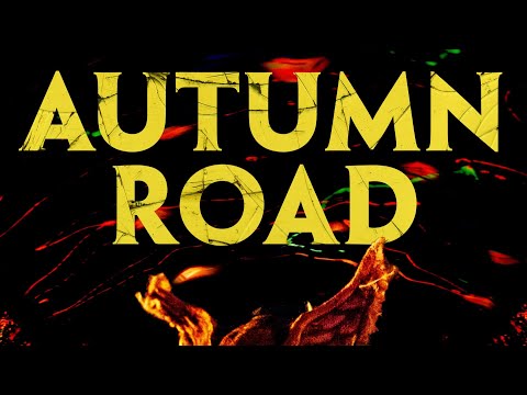 Autumn Road'
