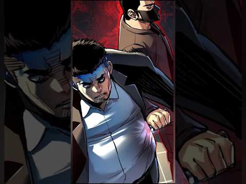 Young assassin Episode 253 || Hindi New Episode 2025 |yu Ejin saving detective life