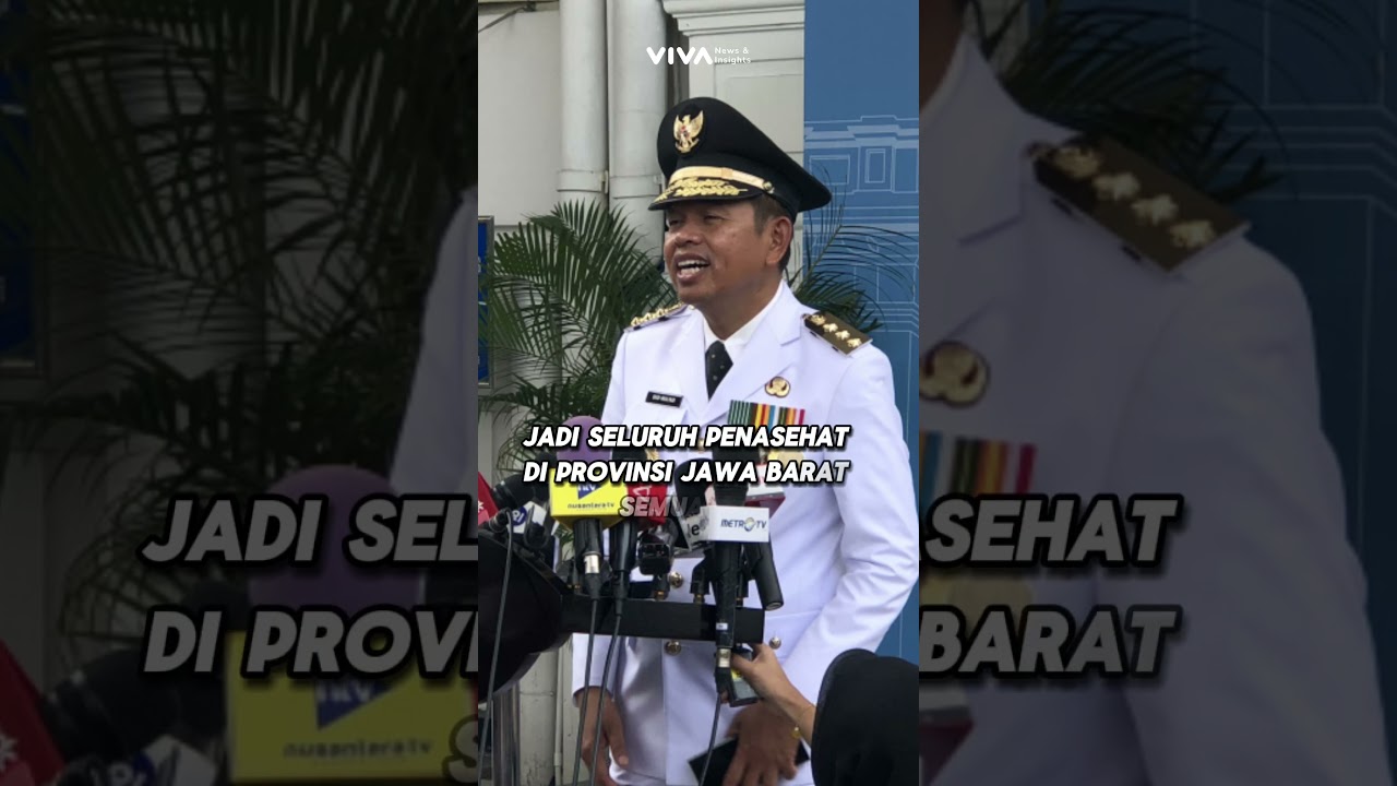 Dedi Mulyadi Gandeng Susi Pudjiastuti Jadi Stafsus Tanpa Digaji #dedimulyadi #susipudjiastuti