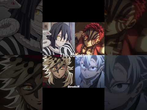 The obsession 🤌🏻💞 #edit #explorepage #demonslayer #angle #song #viral #trending #favgirl