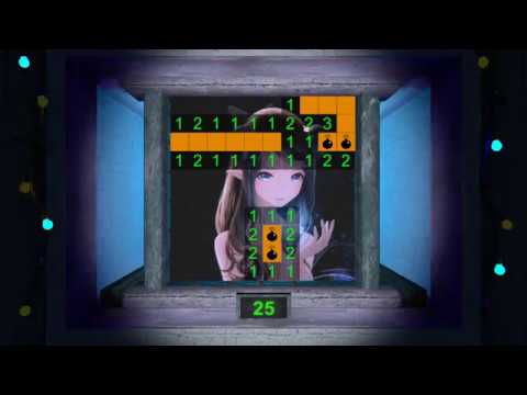 video Hentai MineSweeper