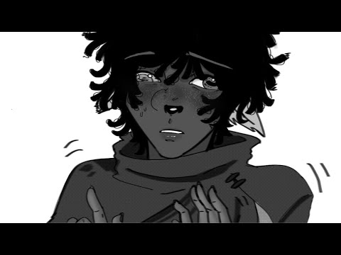 Very chalant Dreadhead