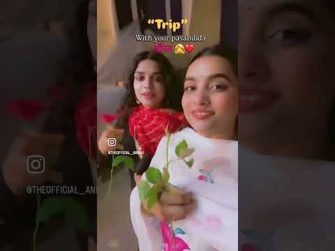 Trip with your pasandida ‘Aurat’ #friends #outfit #khatushyam #bestie #youtube #shorts #shortsvideo