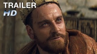 Macbeth - Trailer Deutsch HD