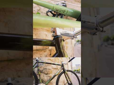 Weis Track Steel 🔥