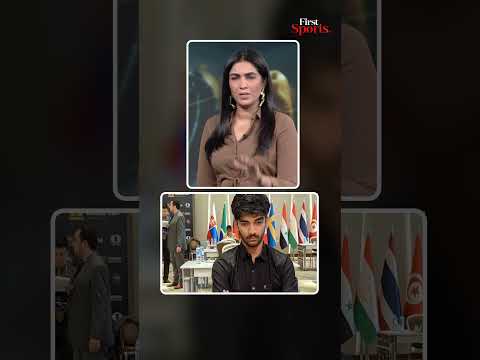 Can Gukesh Hang On To Win Candidates Chess Tournament? | First Sports With Rupha Ramani