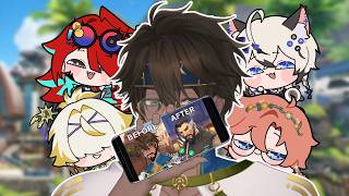 【🔴Overwatch】พี่ชายคิดว่าตัวเองเป็นฮันโซ 😭😭